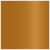 Cognac Square Flat Card 4 1/2 x 4 1/2 - 25/Pk