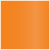 Mandarin Square Flat Card 4 1/2 x 4 1/2 - 25/Pk