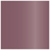 Ruby Square Flat Card 4 1/2 x 4 1/2 - 25/Pk