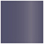 Iris Blue Square Flat Card 4 1/2 x 4 1/2 - 25/Pk