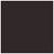 Linen Black Square Flat Card 4 1/2 x 4 1/2 - 25/Pk