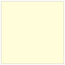 Crest Baronial Ivory Square Flat Card 5 3/4 x 5 3/4 - 25/Pk