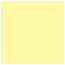 Sugared Lemon Square Flat Card 5 3/4 x 5 3/4 - 25/Pk