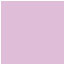 Purple Lace Square Flat Card 5 3/4 x 5 3/4 - 25/Pk