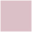 Lily Square Flat Card 5 3/4 x 5 3/4 - 25/Pk