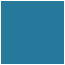Ocean Square Flat Card 5 3/4 x 5 3/4 - 25/Pk