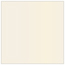 Quartz Square Flat Card 5 3/4 x 5 3/4 - 25/Pk