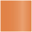 Flame Square Flat Card 5 3/4 x 5 3/4 - 25/Pk