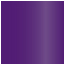 Purple Square Flat Card 5 3/4 x 5 3/4 - 25/Pk