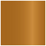 Cognac Square Flat Card 5 3/4 x 5 3/4 - 25/Pk