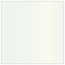 Metallic Aquamarine Square Flat Card 5 3/4 x 5 3/4 - 25/Pk