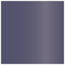 Iris Blue Square Flat Card 5 3/4 x 5 3/4 - 25/Pk