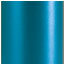 Teal Silk Square Flat Card 5 3/4 x 5 3/4 - 25/Pk