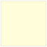 Crest Baronial Ivory Square Flat Card 6 x 6 - 25/Pk