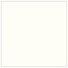 Textured Bianco Square Flat Card 6 x 6 - 25/Pk