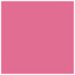 Peony Square Flat Card 6 x 6 - 25/Pk