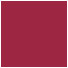 Pomegranate Square Flat Card 6 x 6 - 25/Pk
