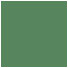 Bermuda Square Flat Card 6 x 6 - 25/Pk