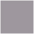 Pewter Square Flat Card 6 x 6 - 25/Pk