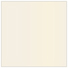 Quartz Square Flat Card 6 x 6 - 25/Pk