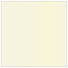 Opal Square Flat Card 6 x 6 - 25/Pk
