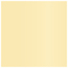 Caramel Square Flat Card 6 x 6 - 25/Pk