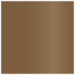 Bronze Square Flat Card 6 x 6 - 25/Pk