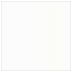 Crystal Square Flat Card 6 x 6 - 25/Pk