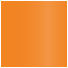 Mandarin Square Flat Card 6 x 6 - 25/Pk