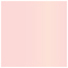 Rose Square Flat Card 6 x 6 - 25/Pk