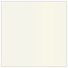 Citrine Square Flat Card 6 x 6 - 25/Pk