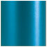 Teal Silk Square Flat Card 6 x 6 - 25/Pk