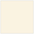 Milkweed Square Flat Card 6 1/4 x 6 1/4 - 25/Pk