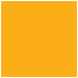 Bumble Bee Square Flat Card 6 1/4 x 6 1/4 - 25/Pk