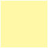 Sugared Lemon Square Flat Card 6 1/4 x 6 1/4 - 25/Pk