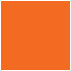 Lava Square Flat Card 6 1/4 x 6 1/4 - 25/Pk