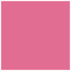 Peony Square Flat Card 6 1/4 x 6 1/4 - 25/Pk