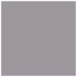 Pewter Square Flat Card 6 1/4 x 6 1/4 - 25/Pk