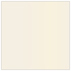 Quartz Square Flat Card 6 1/4 x 6 1/4 - 25/Pk