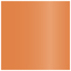 Flame Square Flat Card 6 1/4 x 6 1/4 - 25/Pk