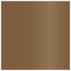 Bronze Square Flat Card 6 1/4 x 6 1/4 - 25/Pk