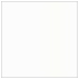 Crystal Square Flat Card 6 1/4 x 6 1/4 - 25/Pk