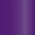 Purple Square Flat Card 6 1/4 x 6 1/4 - 25/Pk