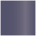 Iris Blue Square Flat Card 6 1/4 x 6 1/4 - 25/Pk