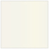 Citrine Square Flat Card 6 1/4 x 6 1/4 - 25/Pk