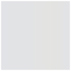 Silver Square Flat Card 6 1/4 x 6 1/4 - 25/Pk