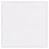 Linen Solar White Square Flat Card 6 1/4 x 6 1/4 - 25/Pk