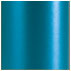 Teal Silk Square Flat Card 6 1/4 x 6 1/4 - 25/Pk