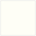 Textured Bianco Square Flat Card 6 3/4 x 6 3/4 - 25/Pk