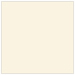Milkweed Square Flat Card 6 3/4 x 6 3/4 - 25/Pk